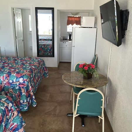 Pyramid Resort Motel Wildwood Crest Eksteriør billede