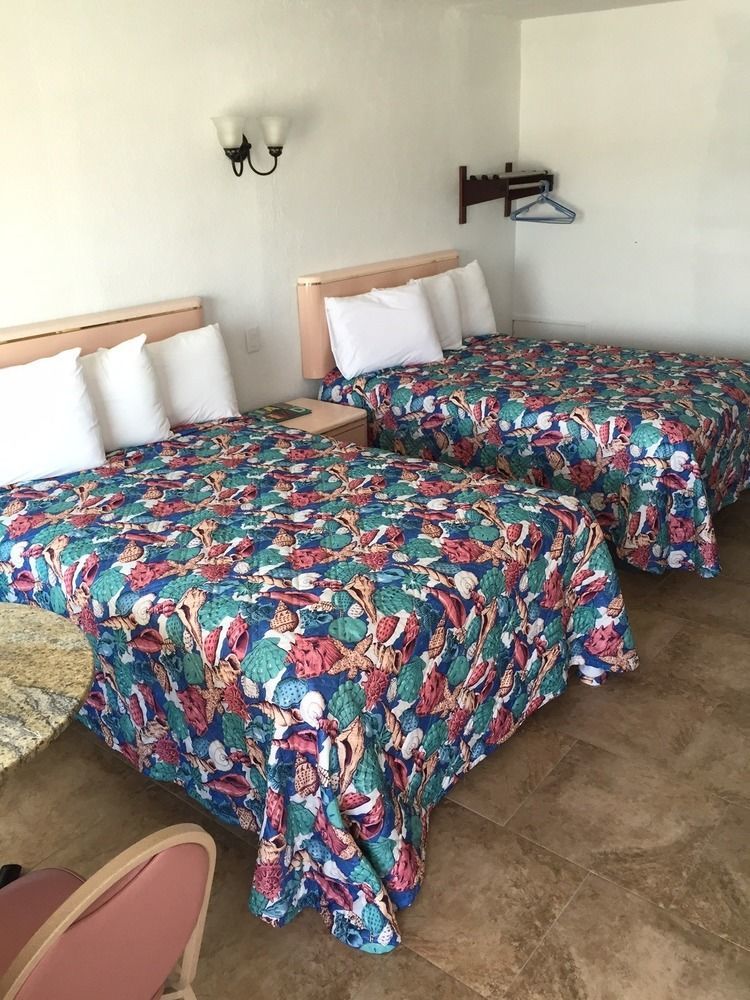 Pyramid Resort Motel Wildwood Crest Eksteriør billede