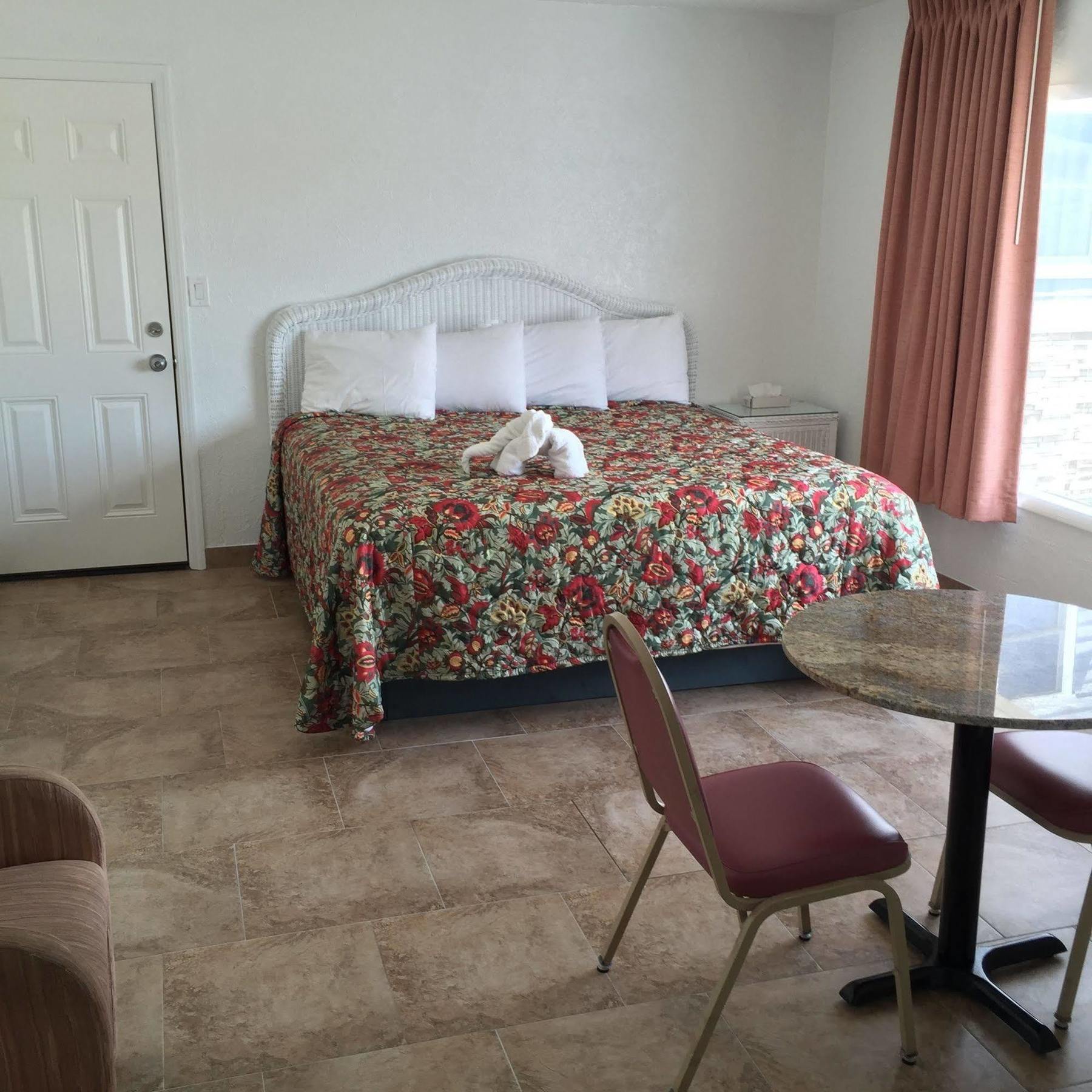 Pyramid Resort Motel Wildwood Crest Eksteriør billede
