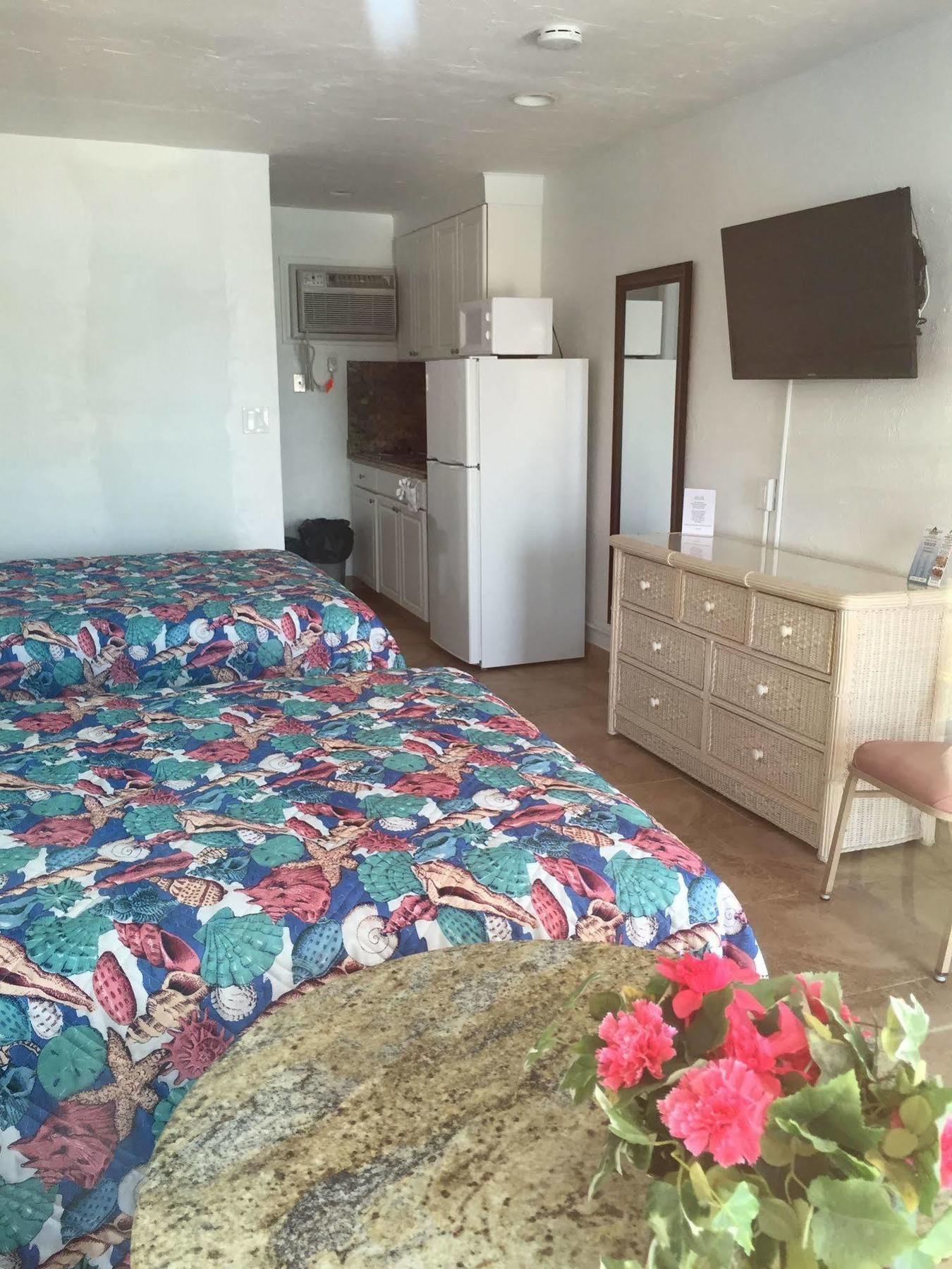 Pyramid Resort Motel Wildwood Crest Eksteriør billede